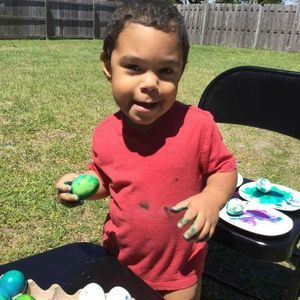 Meet your Posher, Jay